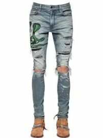 Picture of Balmain Jeans _SKUBalmainJeanPantslongsz28-4025G2914232